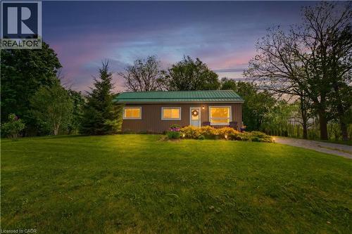 1390 Mckenzie Road, Caledonia, ON - Outdoor