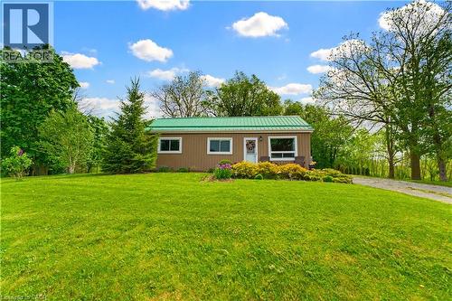 1390 Mckenzie Road, Caledonia, ON - Outdoor