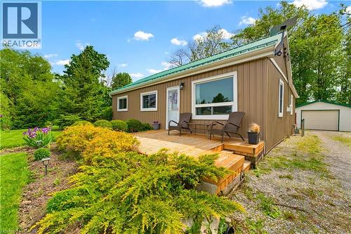 1390 Mckenzie Road, Caledonia, ON - Outdoor