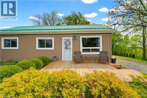 1390 Mckenzie Road, Caledonia, ON - Outdoor
