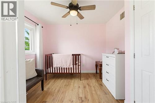 1390 Mckenzie Road, Caledonia, ON - Indoor