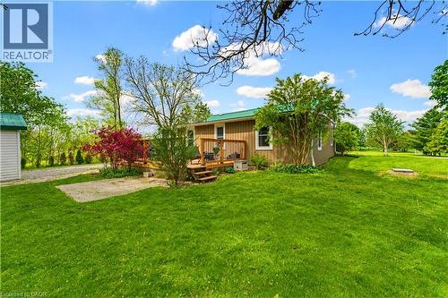 1390 Mckenzie Road, Caledonia, ON - Outdoor