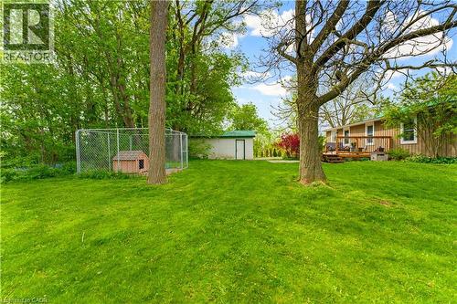 1390 Mckenzie Road, Caledonia, ON - Outdoor
