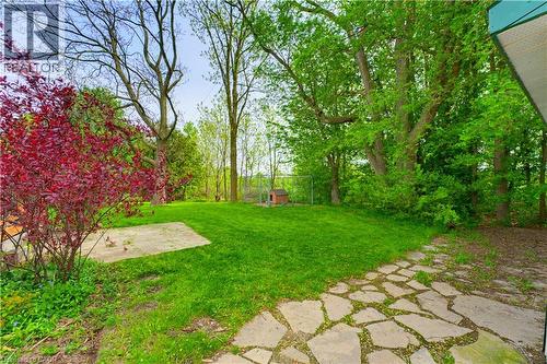 1390 Mckenzie Road, Caledonia, ON - Outdoor