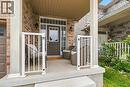 921 Eden Oak Court, Kitchener, ON  - Outdoor With Deck Patio Veranda With Exterior 