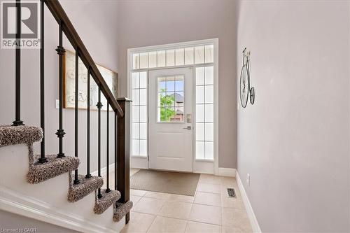 921 Eden Oak Court, Kitchener, ON - Indoor Photo Showing Other Room