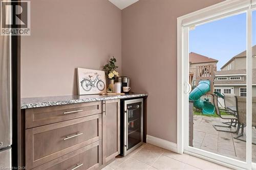 921 Eden Oak Court, Kitchener, ON - Indoor Photo Showing Other Room