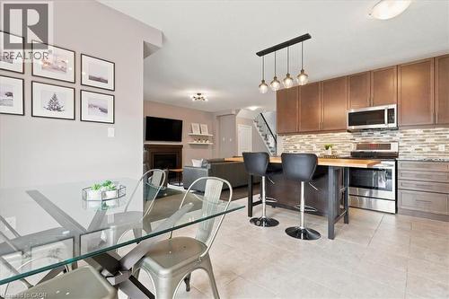921 Eden Oak Court, Kitchener, ON - Indoor