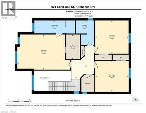 921 Eden Oak Court, Kitchener, ON - Other