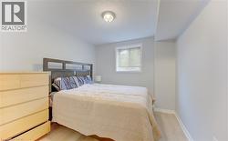3rd Bedroom on lower level - 