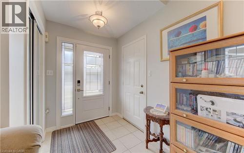 460 Langlaw Drive, Cambridge, ON - Indoor Photo Showing Other Room