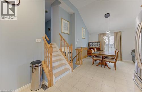 460 Langlaw Drive, Cambridge, ON - Indoor