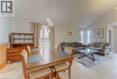 460 Langlaw Drive, Cambridge, ON - Indoor