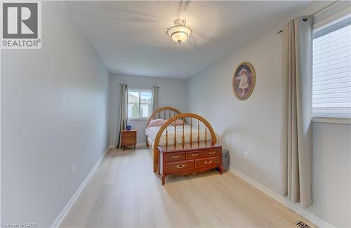 460 Langlaw Drive, Cambridge, ON - Indoor