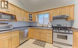 Appliances Included - 