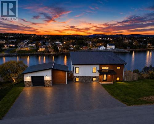 31-33 George Mercer Drive  Bay Roberts, NL A0A 1G0
