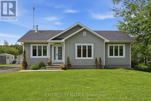 3680 PATTEE ROAD  East Hawkesbury, ON K6A 2R2