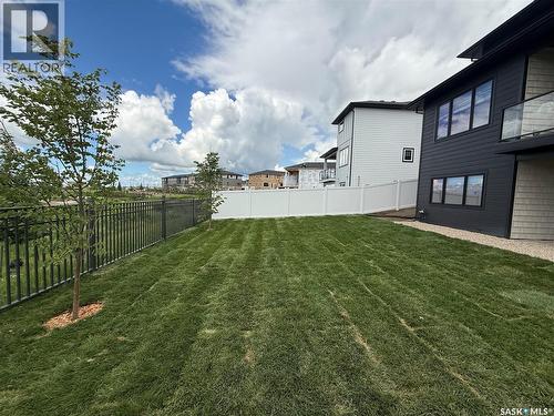 415 Sharma Crescent, Saskatoon, SK 
