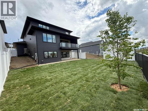 415 Sharma Crescent, Saskatoon, SK 