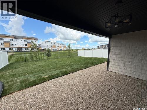 415 Sharma Crescent, Saskatoon, SK 