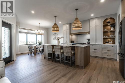 415 Sharma Crescent, Saskatoon, SK 