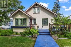 616 20th STREET W Prince Albert, SK S6V 4H3