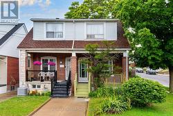 90 MILVERTON BOULEVARD  Toronto, ON M4J 1T8