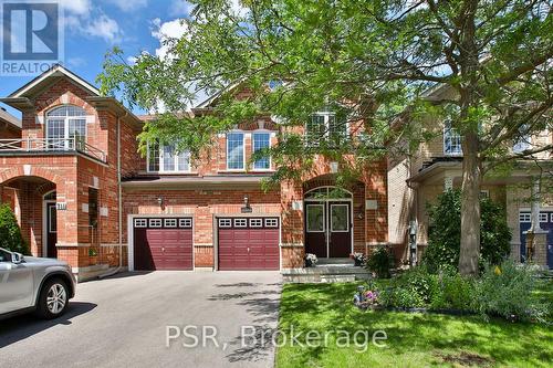 715 JOHN COLE COURT  Newmarket, ON L3Y 5V7