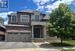 697 MCGREGOR FARM TRAIL Newmarket, ON L3X 0H3