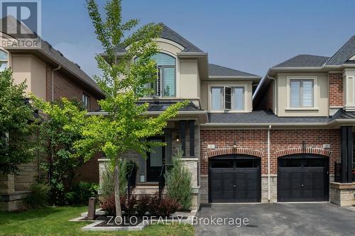 6 DIAMOND LEAF LANE  Halton Hills, ON L7G 0G7