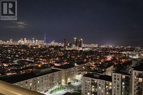 2303 - 1420 DUPONT STREET  Toronto, ON M6H 0B6