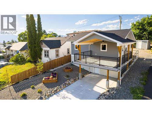 1916 Canyon Street  Creston, BC V0B 1G5