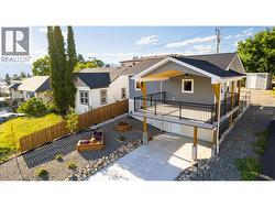 1916 Canyon Street Creston, BC V0B 1G5