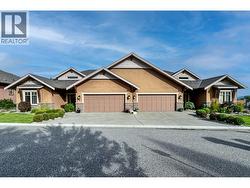 2450 Selkirk Drive Unit# 8 Kelowna, BC V1V 2Z5