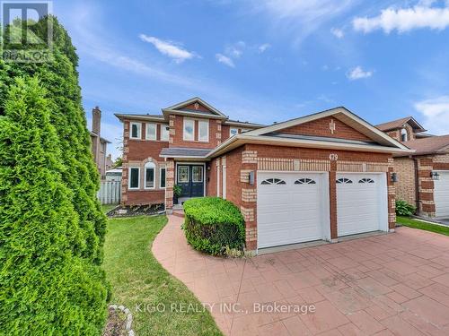 479 Saginaw Parkway, Cambridge, ON 