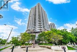 601 - 15 WINDERMERE AVENUE Toronto, ON M6S 5A2