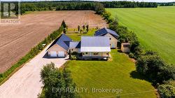 322066 CONCESSION ROAD 6-7  East Luther Grand Valley, ON L9W 0X1
