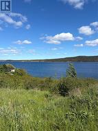 118 Corporal Jamie Murphy Drive Conception Harbour, NL A0A 1Z0