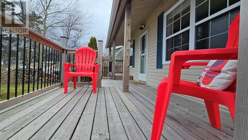 114 Front Road, Dildo, NL 