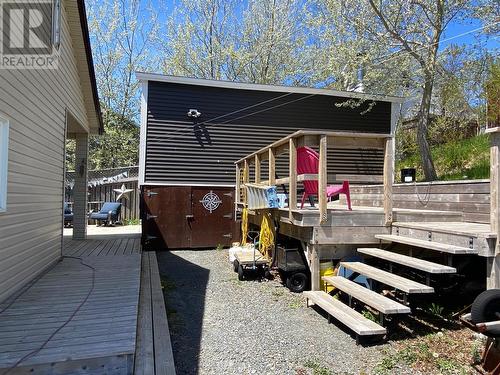 114 Front Road, Dildo, NL 