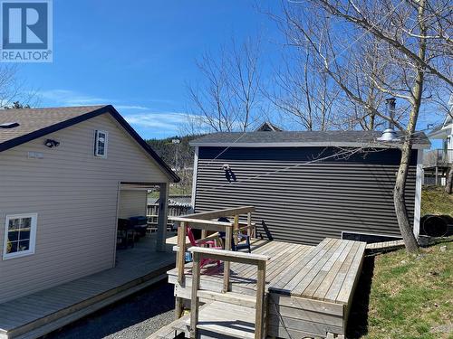 114 Front Road, Dildo, NL 