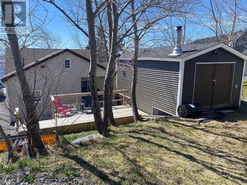 114 Front Road, Dildo, NL 
