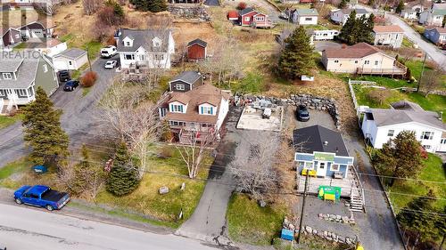 114 Front Road, Dildo, NL 