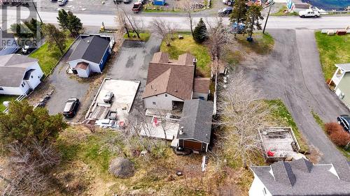 114 Front Road, Dildo, NL 