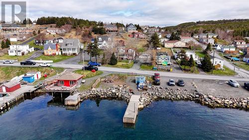 114 Front Road, Dildo, NL 