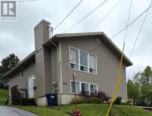 200 Country Road  Corner Brook, NL A2H 4M9