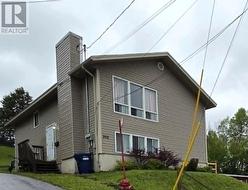 200 Country Road Corner Brook, NL A2H 4M9