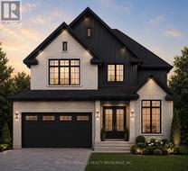 4332 GREEN BEND  London South (South V), ON N6P 1J9