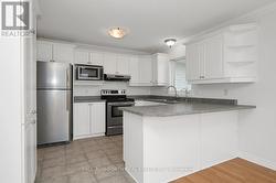 Kitchen - 