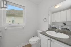 2 Piece Powder Room - 